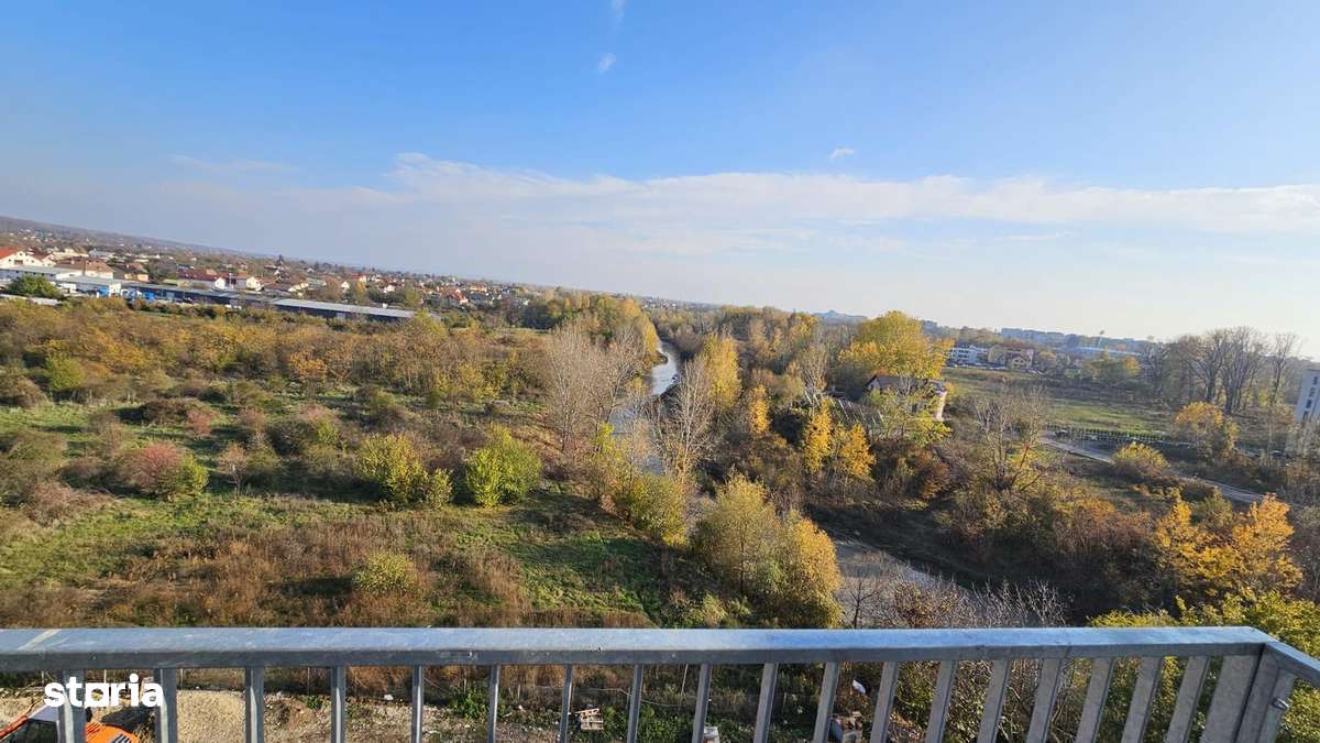 Apartament de vanzare 2 camere in Targoviste| Nou| Garantie|LocatieTop-8