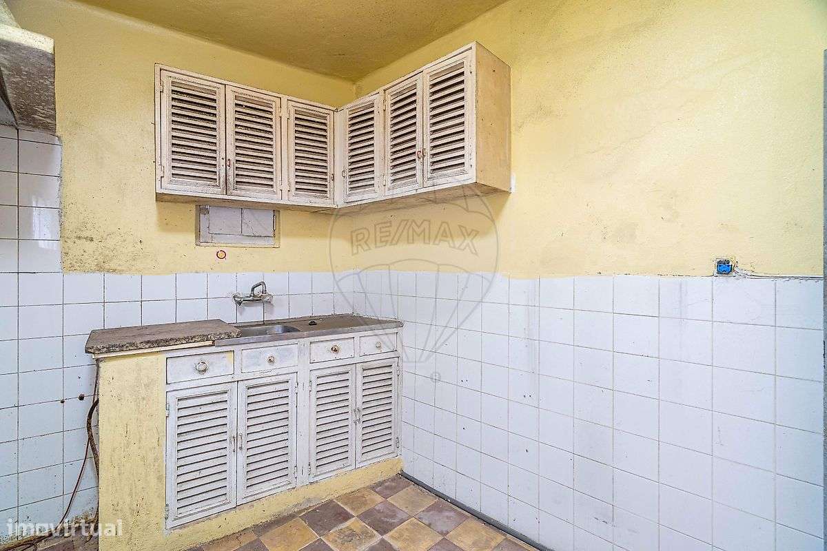 Moradia T2 para venda-14