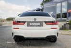 BMW 318 d Pack M Auto - 8