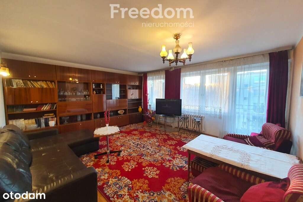 3 pokojowe ustawne na ul. Jagiełły - Pełny obrazek: 2/10