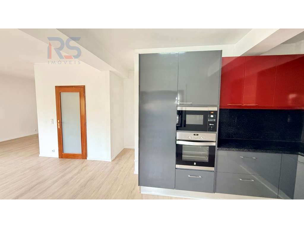 T2 Baguim Monte c/elevador junto metro-0