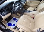 BMW Seria 5 520d Touring - 5