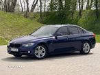 BMW Seria 3 318i Sport Line Shadow - 4