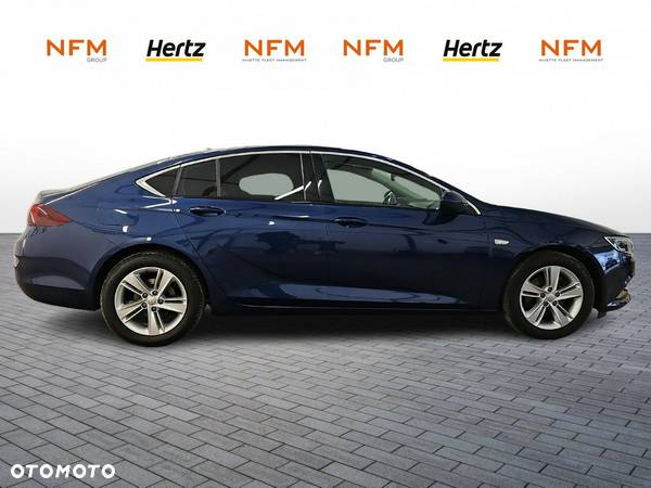 Opel Insignia - 7