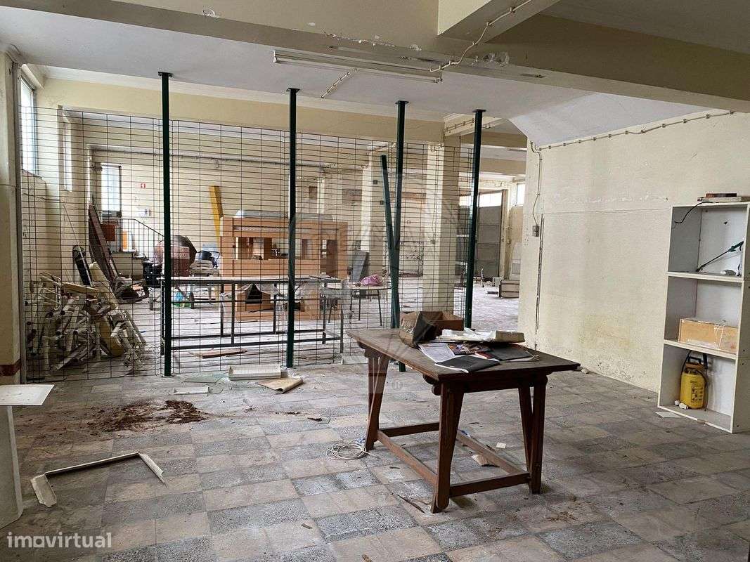 Armazém  para venda - Grande imagem: 2/7