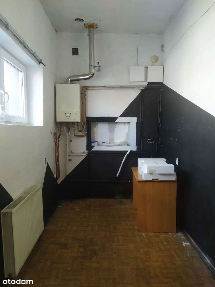 Przestronny lokal na sprzedaż z dobrą dostępnością - Pełny obrazek: 5/9