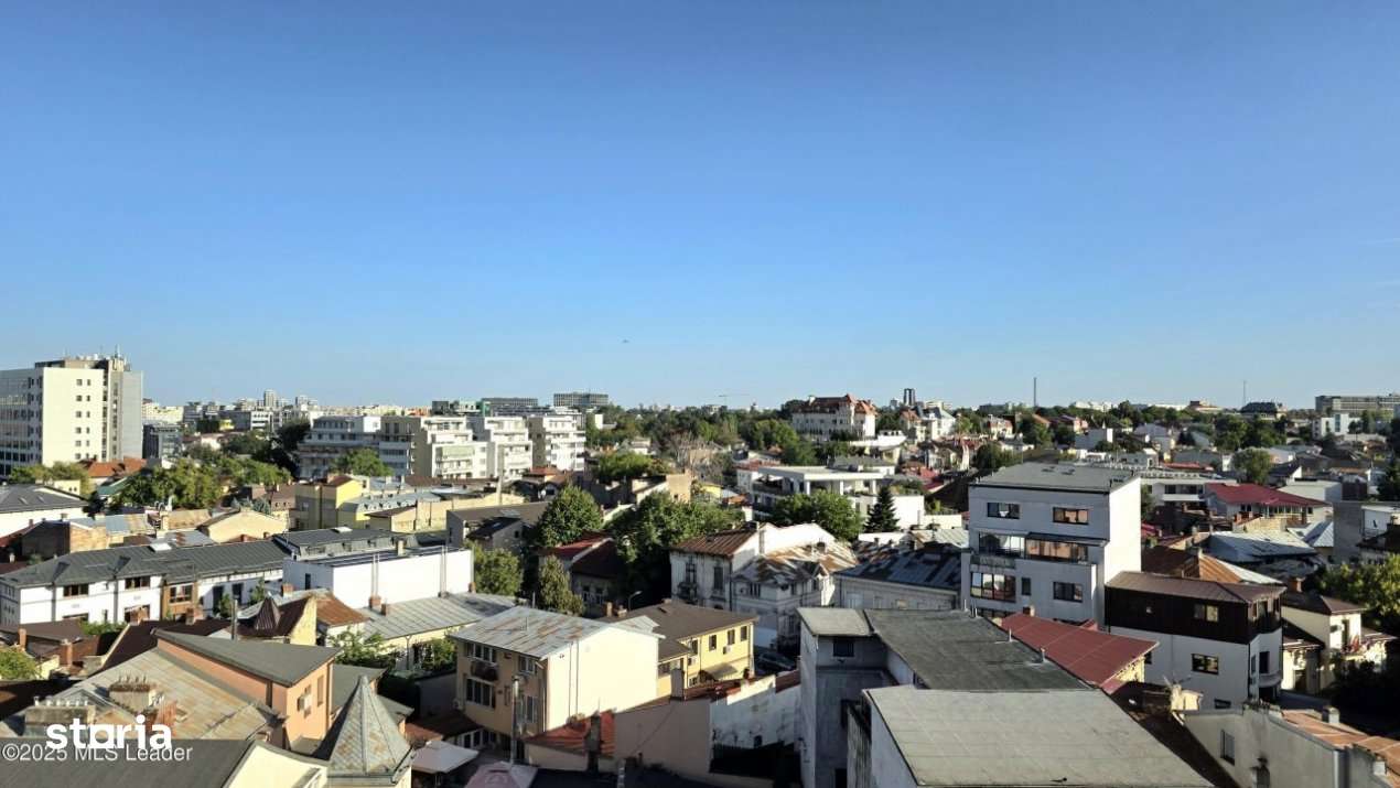 Libertatii - Regina Maria, 3 Camere Decomandat, Panorama-7