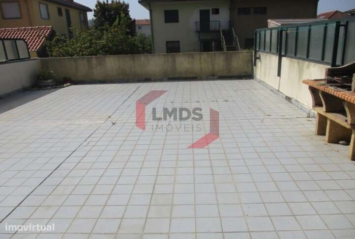 T2+1 com 121 m² em Paranhos – conforto, localização e praticidade n...-7