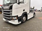 Scania R450 bez EGR / STANDARD / RETARDER / ACC - 15