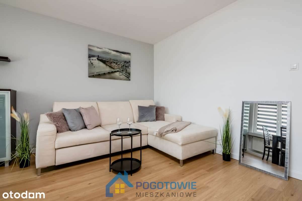 Mieszkanie 3-pokojowe – 1. piętro + duży balkon-5