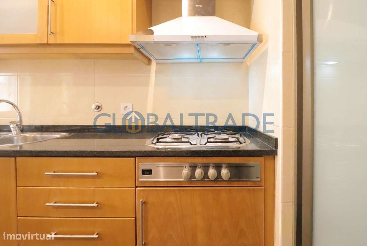 Duplex T2+1 com vista mar em Canidelo-14