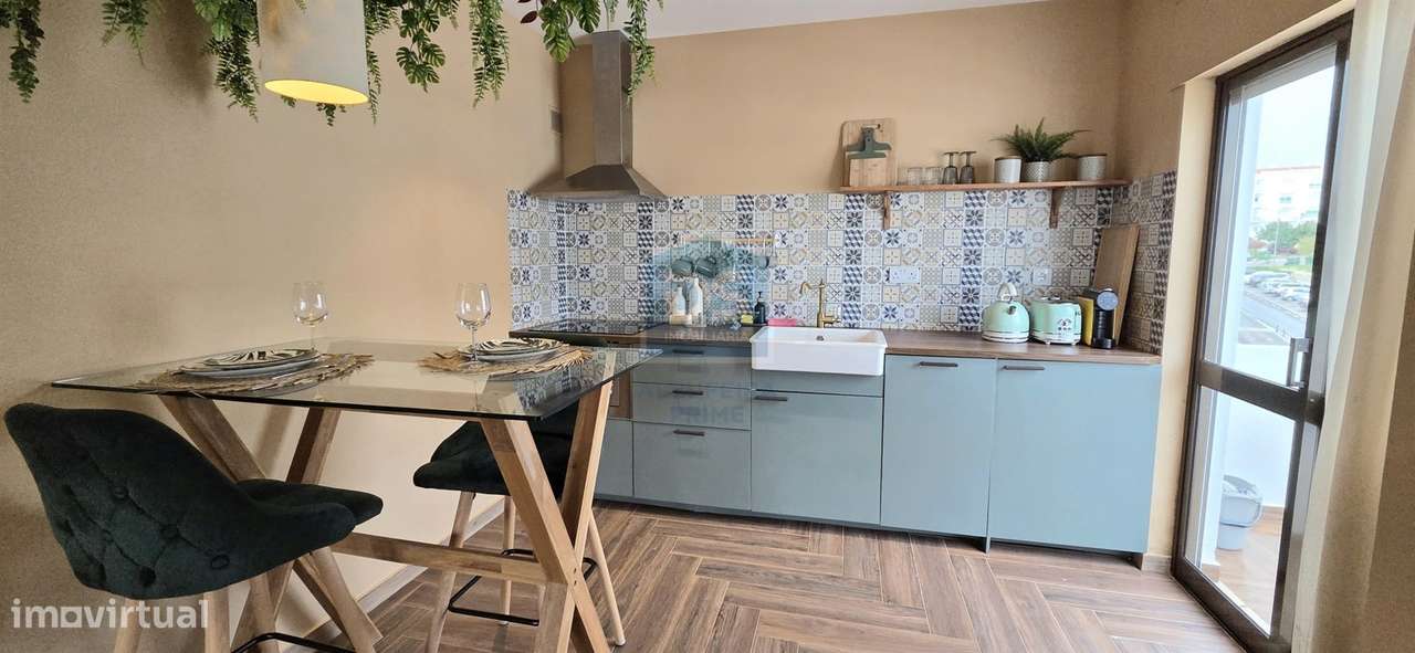 Apartamento T0 Venda em Albufeira e Olhos de Água,Albufeira-22
