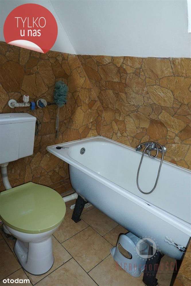 Mieszkanie przy ul. Fabrycznej, C.O. z sieci-7