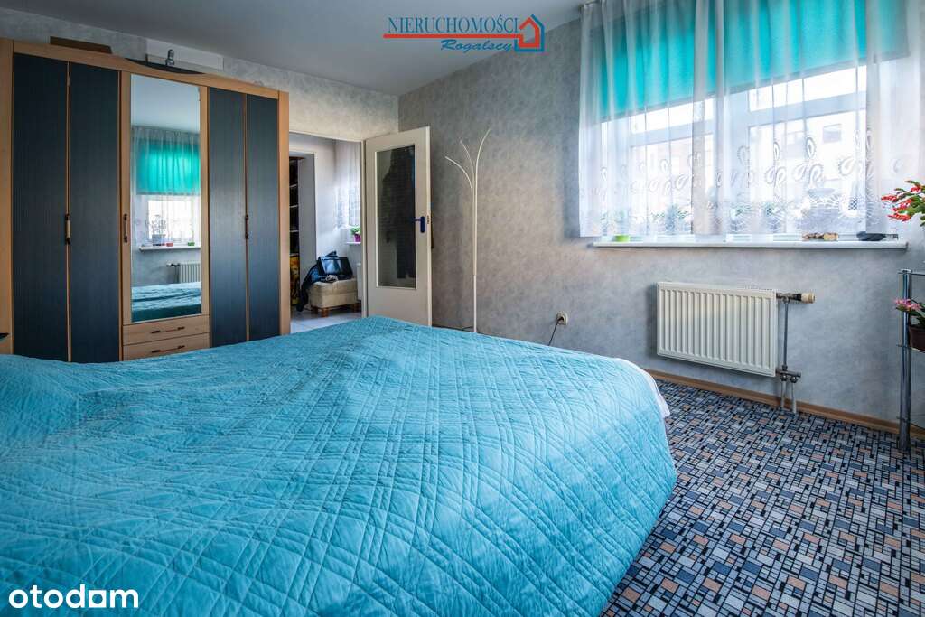 Mieszkanie 2-pokojowe (Spółdzielcze)-6