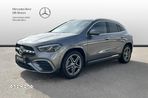 Mercedes-Benz GLA - 1