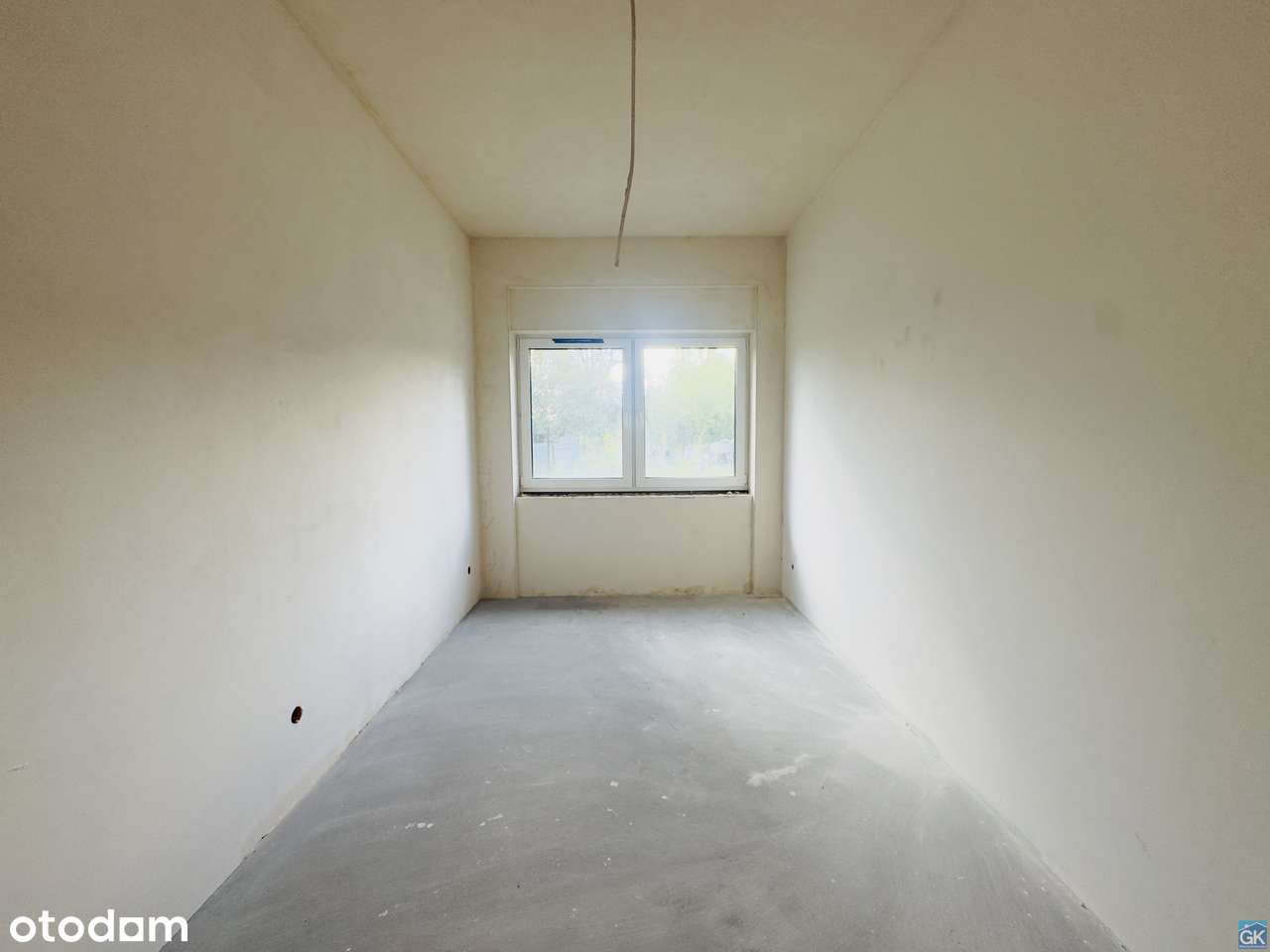 Apartament z ogródkiem-11