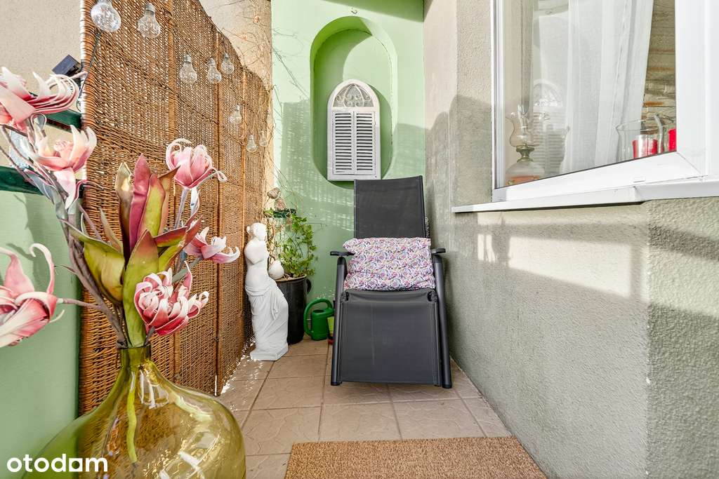 Na zamianę lub sprzedaż – mieszkanie 4 pok, Bukowe-1