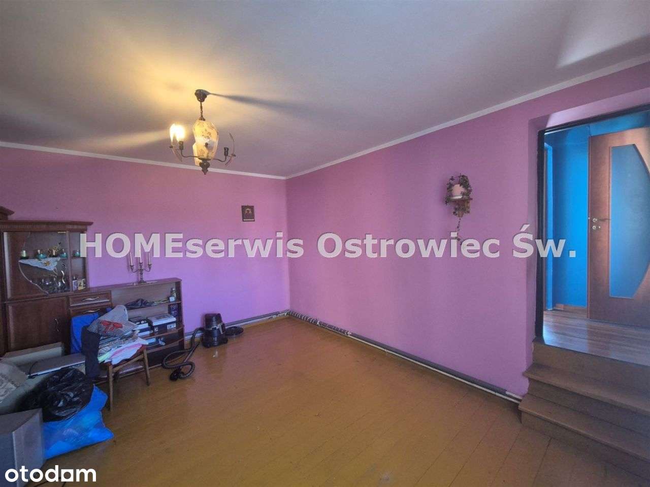 Dom murowany o pow.96 m2 na działce 415 m2-18