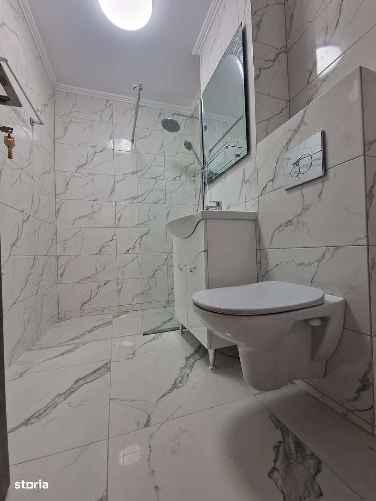 Dacia  - 3 camere decomandate confort 0, centrala gaze,renovat capital-4