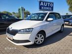 Skoda Fabia 1.0 Active - 1