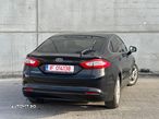 Ford Mondeo 2.0 TDCi Start-Stopp PowerShift-Aut Titanium - 4