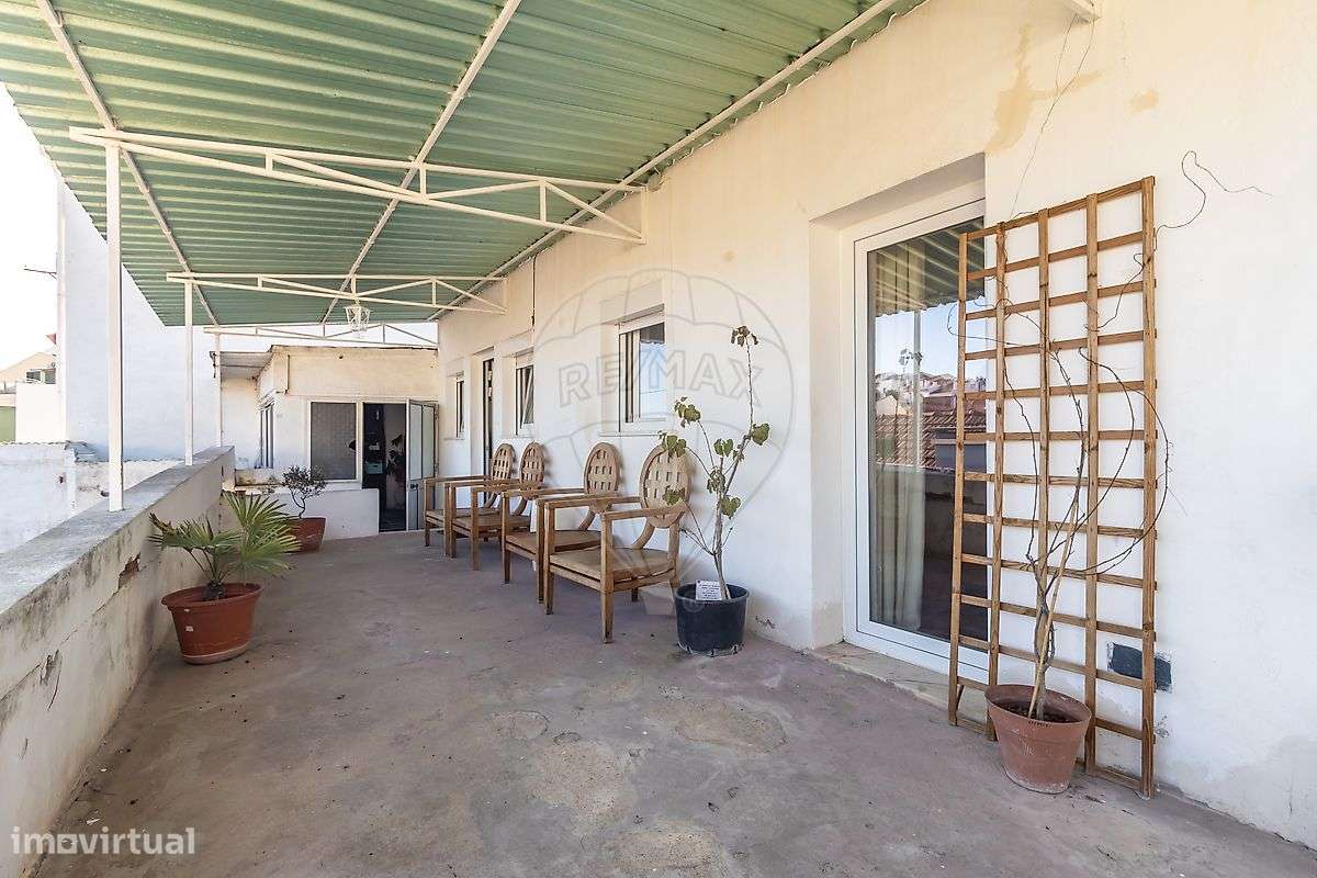 Moradia T2 para venda-11