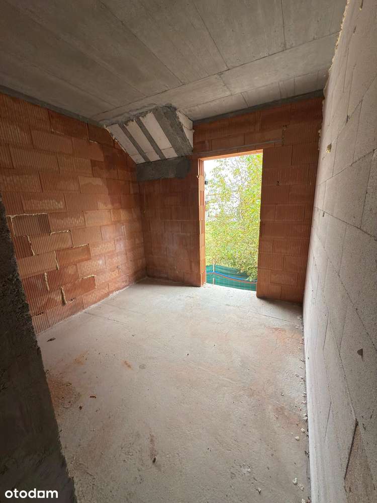 OSIEDLE DŁUGOPOLSKA nowoczesny dom #1-10