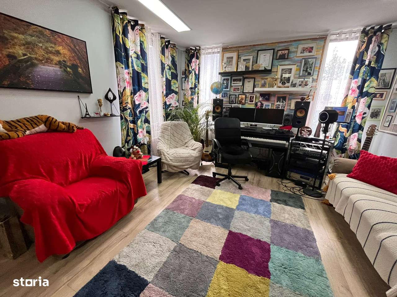 Apartament, 470 m²,  - Imagine principală: 3/20