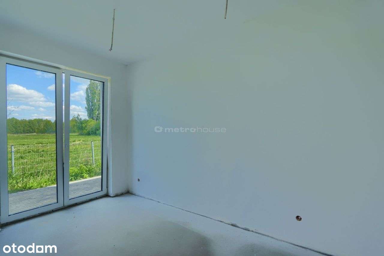 Rodzinny spokój w zielonym zakątku Łodzi!-16