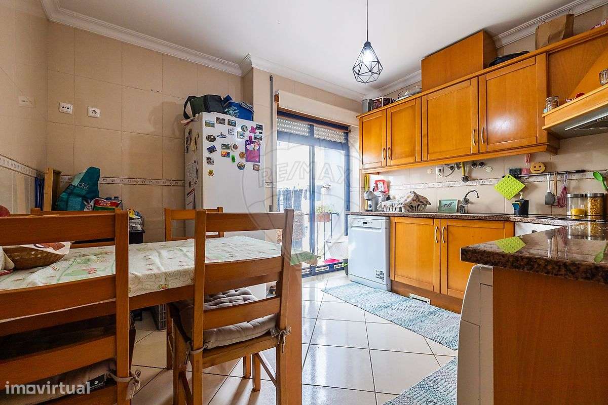 Apartamento T2 para venda-12