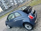 Fiat 500 1.2 8V Lounge Euro6 - 19