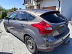 Ford Focus 1.0 EcoBoost 99g Start-Stopp-System Business Edition - 6