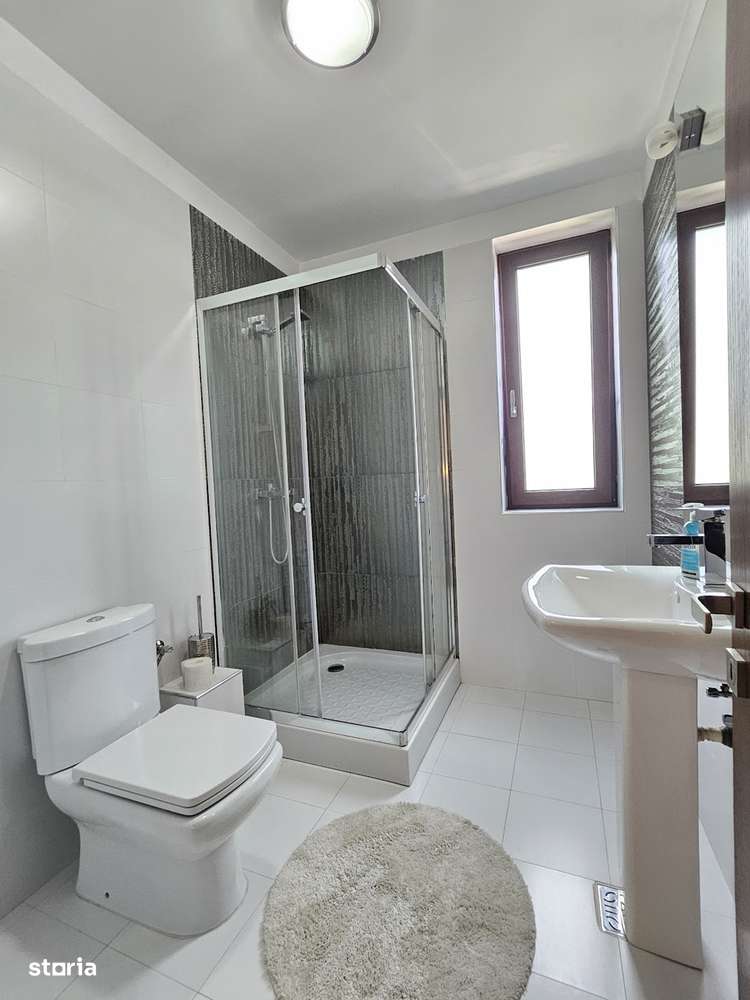 Oferta vanzare parte din triplex in Zavoi,  178000 EURO-15