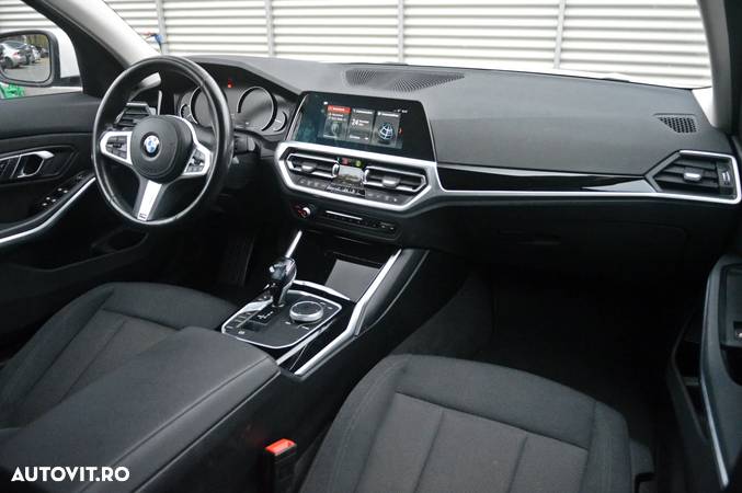 BMW Seria 3 320d AT MHEV - 19