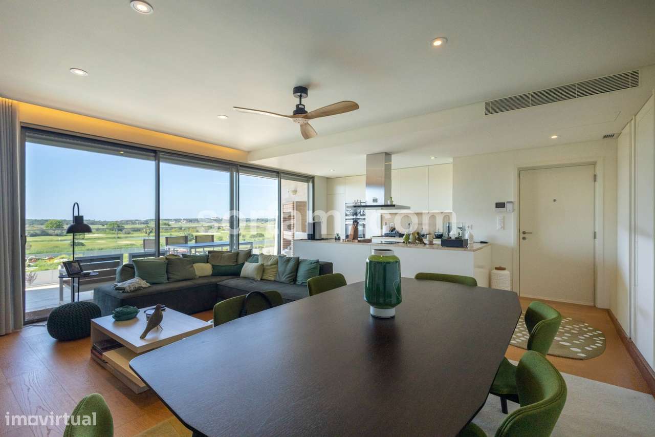 Apartamento T2 Venda em Quarteira,Loulé-6