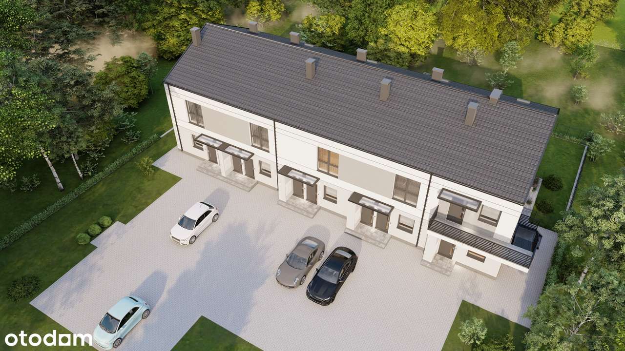 Wyjątkowe mieszkanie, Rudna Wielka-6