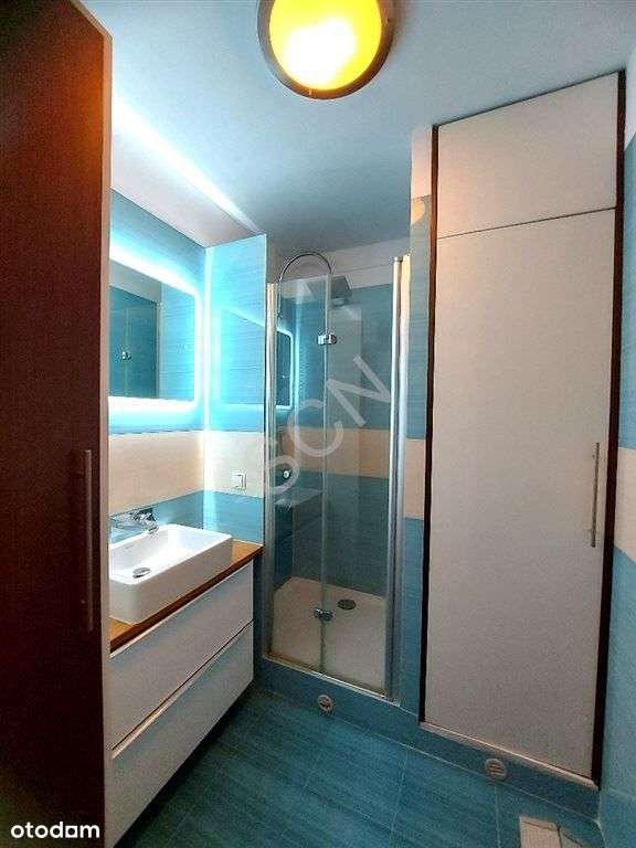 Duży taras 28m²!!!, lokal 65 m² ,3-pokoje, garaż!!-10