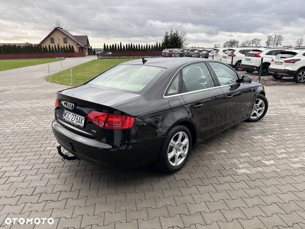 Audi A4 2.0 TDI Limited Edition - 3