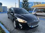 Ford Focus SW 1.5 TDCi EcoBlue Titanium - 5