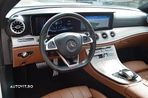 Mercedes-Benz E 200 Coupe Aut. - 34