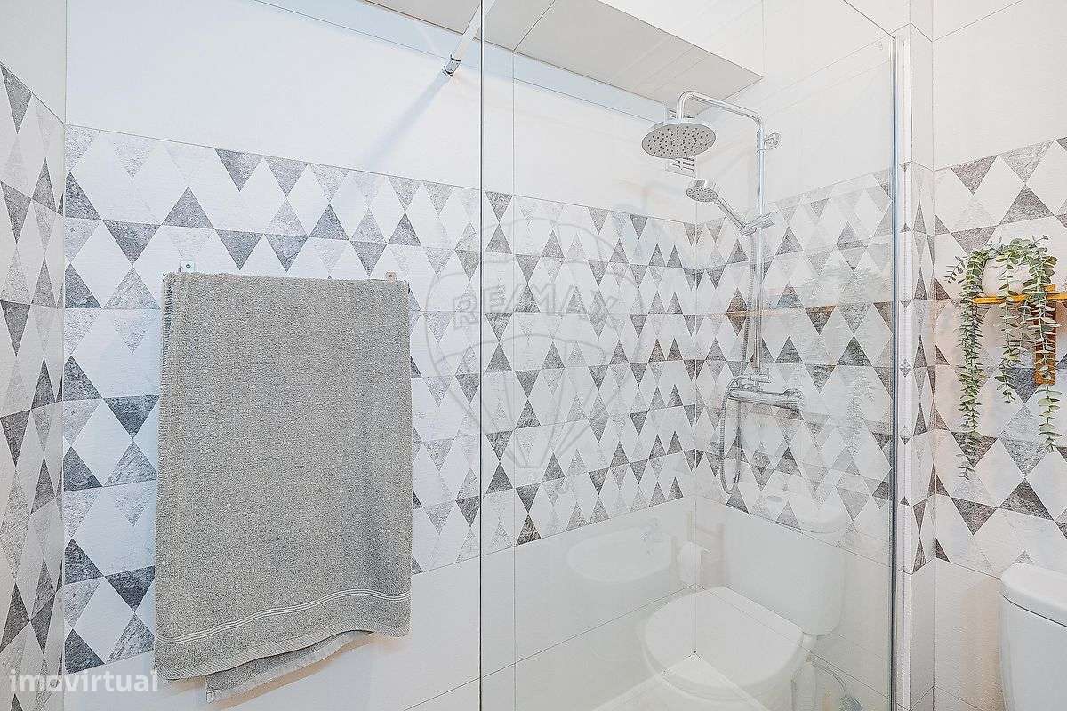 Apartamento T2 para venda-21