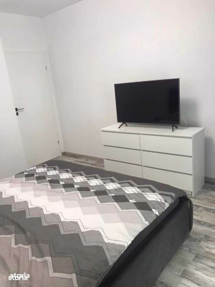 Militari Apartament 2 camere 54 mp  Exigent Plaza F4-5