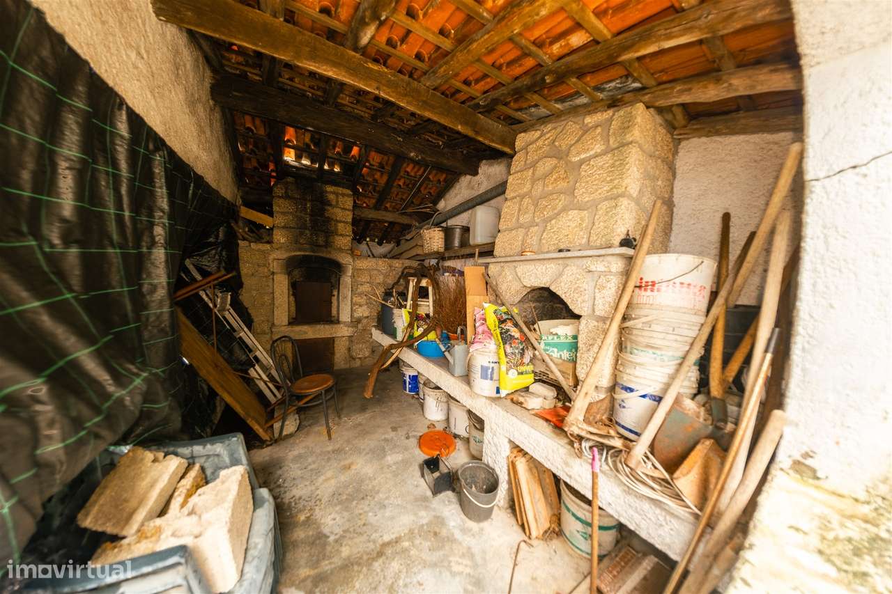 Moradia T6 Venda em Louriçal do Campo,Castelo Branco-56