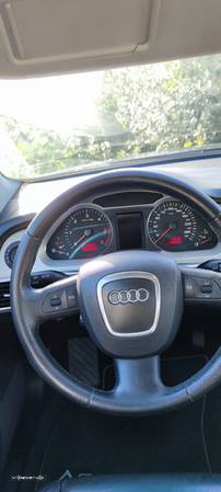 Audi A6 2.0 TDi - 15