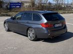 BMW Seria 3 325d Aut. M Sport - 5