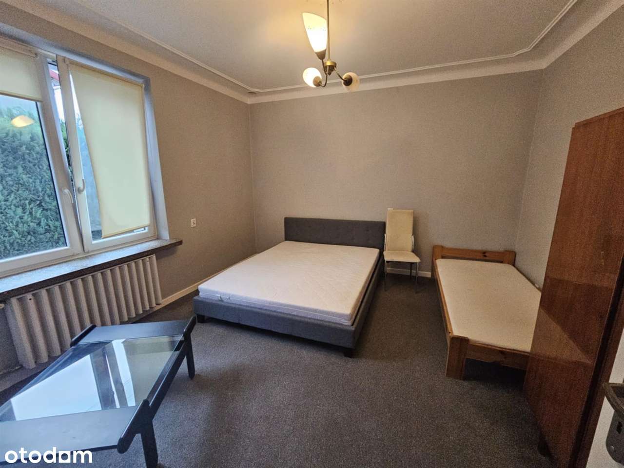 Dom do wynajęcia – Dojlidy, Białystok - Pełny obrazek: 5/6