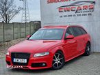 Audi A4 2.0 TDI Multitronic - 38