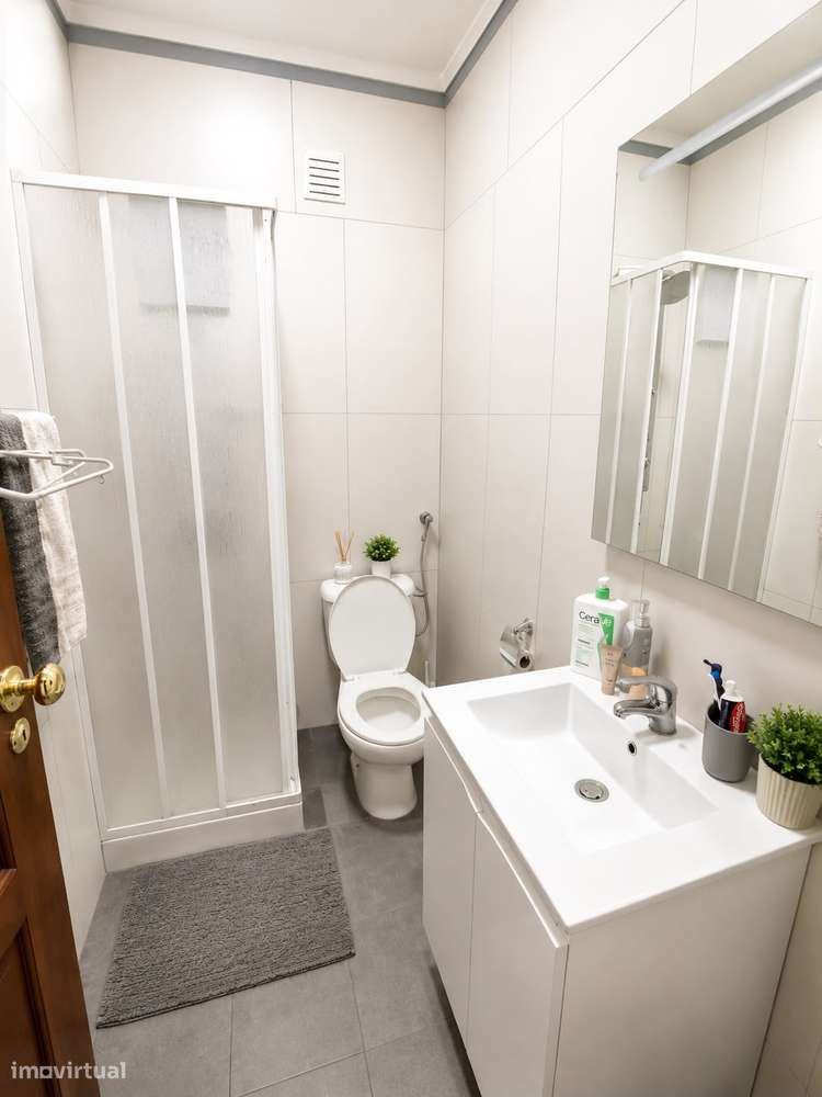 Apartamento, 100 m², Rio Tinto-3
