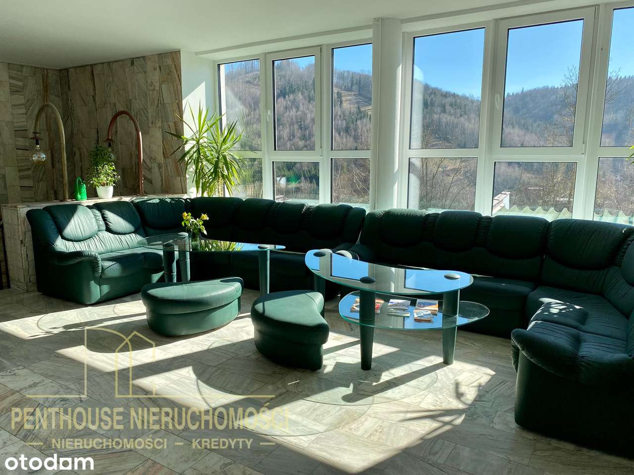 Mieszkanie, 14 m², Ustroń-7