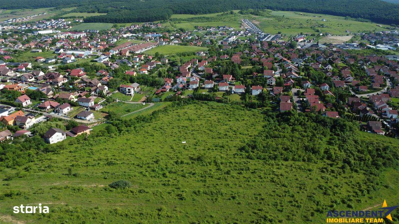 FILM!Oportunitate: 8.500mp, recomandat investitionaldezvoltare,Livezen - Imagine principală: 1/15